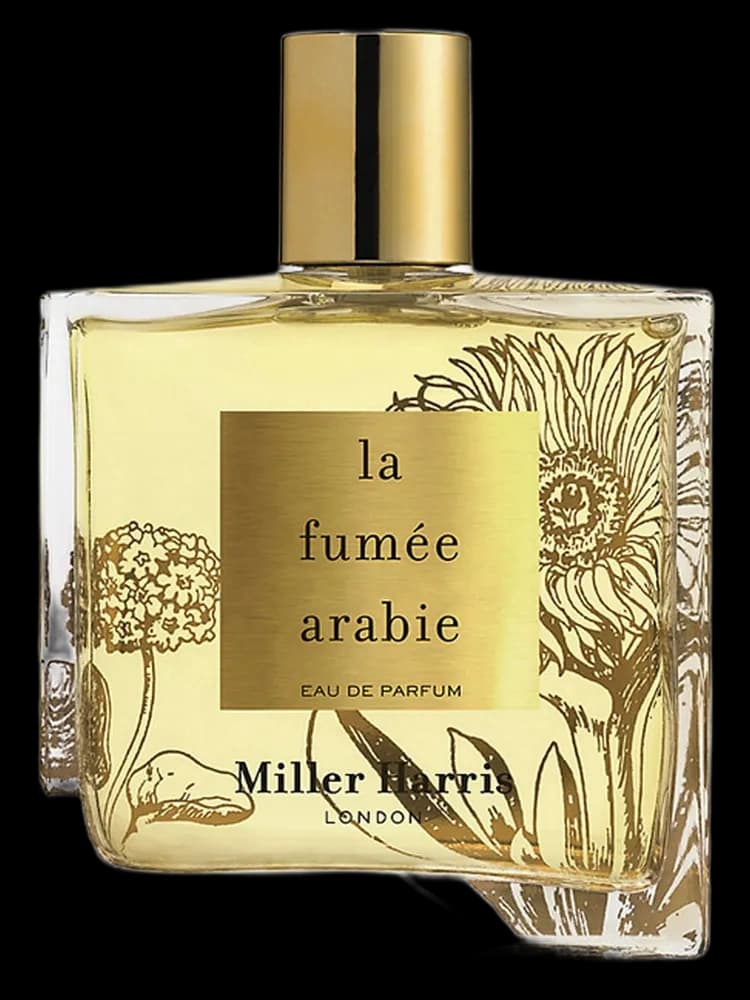 La Fumee Arabie unisex
