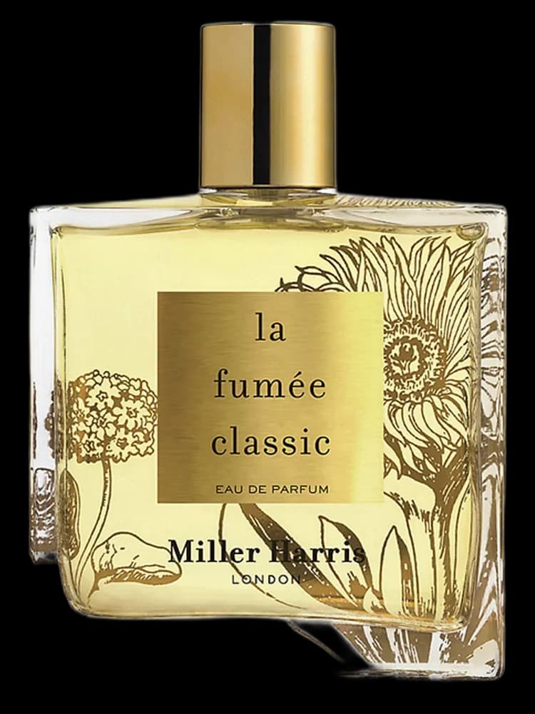 La Fumee unisex