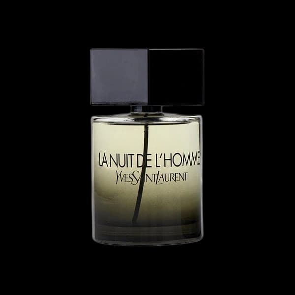 La Nuit De L'Homme Yves Saint Laurent
