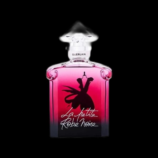 La Petite Robe Noire Absolue