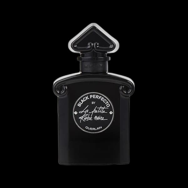 La Petite Robe Noire Black Perfecto
