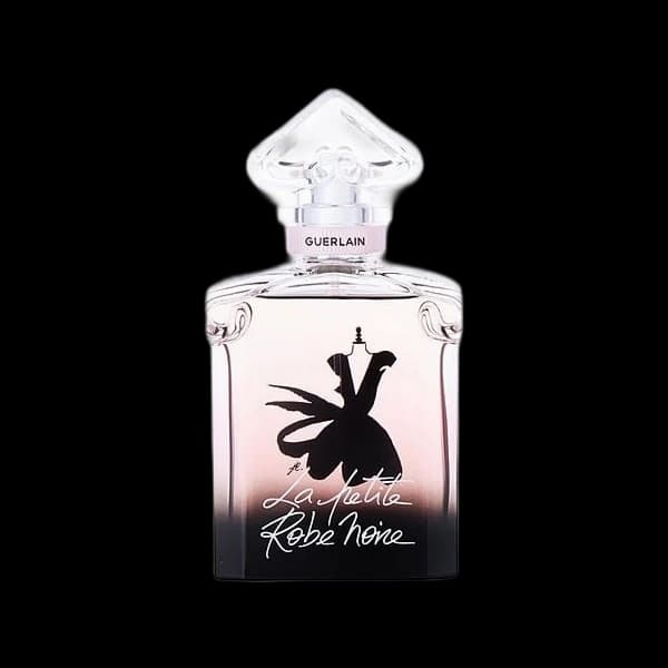 La Petite Robe Noire