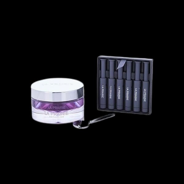 La Prairie