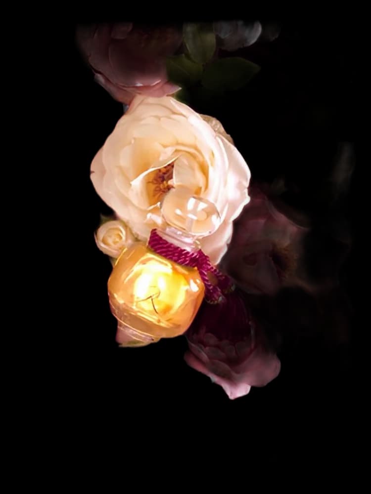 La Rose Legere for women