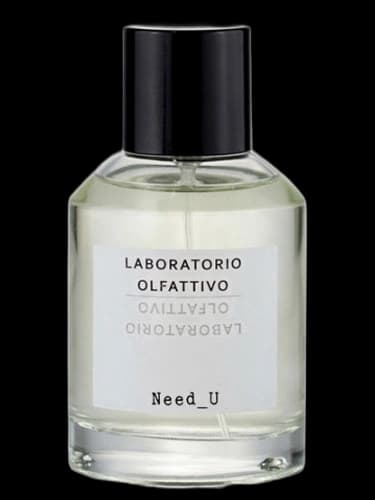 Laboratorio Olfattivo Need_u