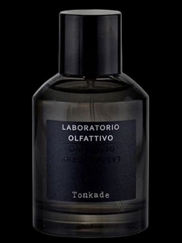 Laboratorio Olfattivo Tonkade