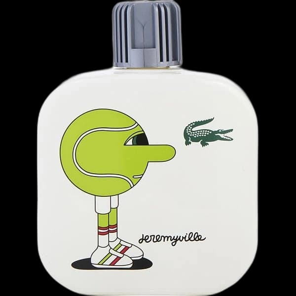 Lacoste Eau De Lacoste L.12.12 Blanc