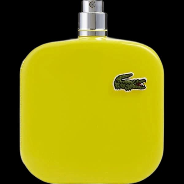 Lacoste Eau De Lacoste L.12.12 Jaune