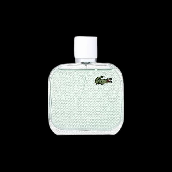 Lacoste L.12.12 Blanc Eau Fraiche