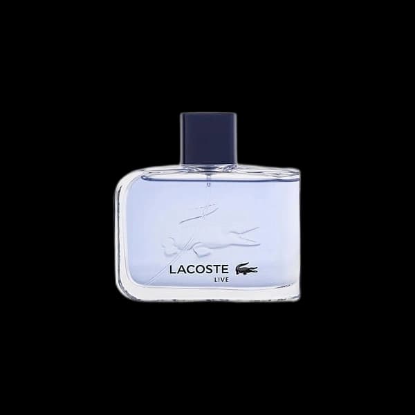 Lacoste Live