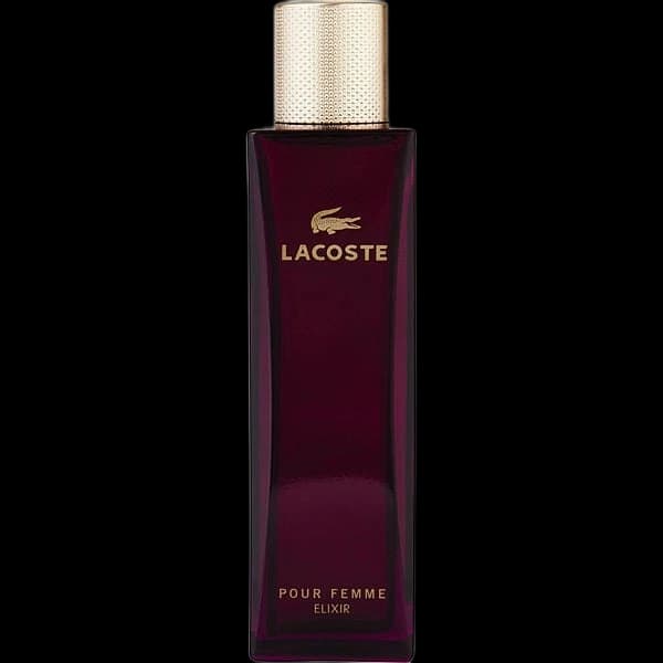 Lacoste Pour Femme Elixir