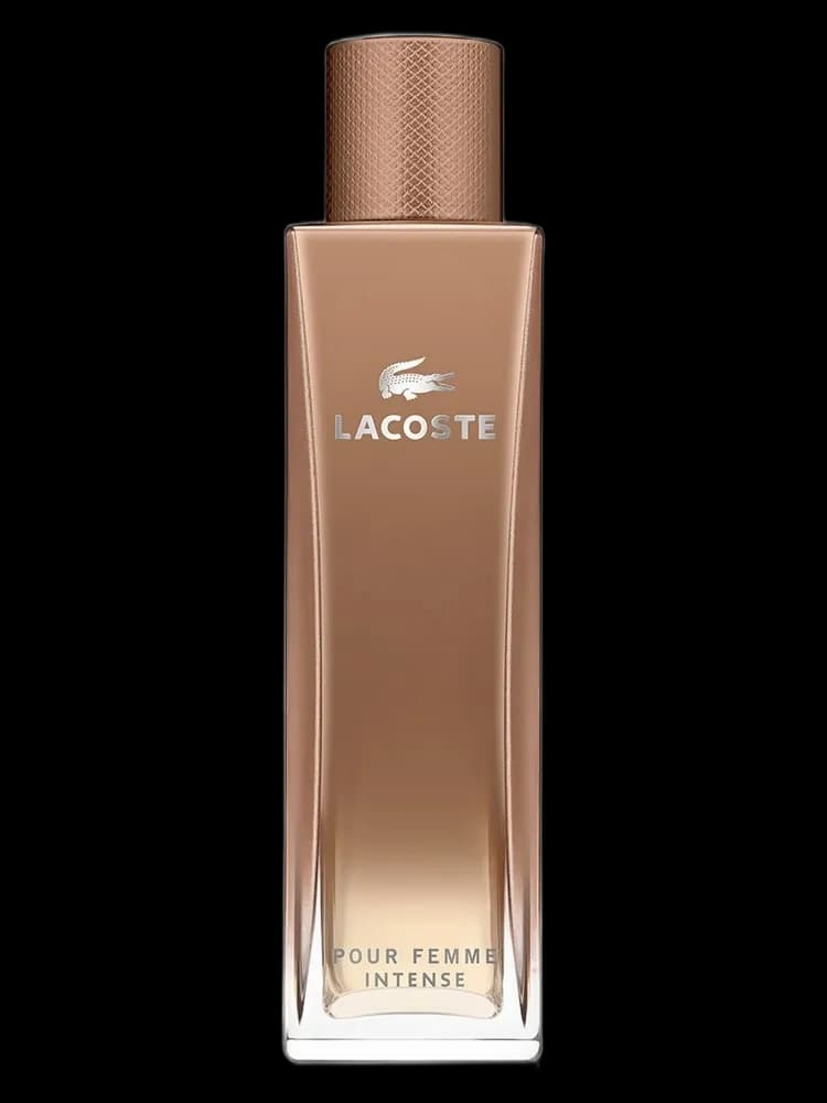 Lacoste Pour Femme Intense for women