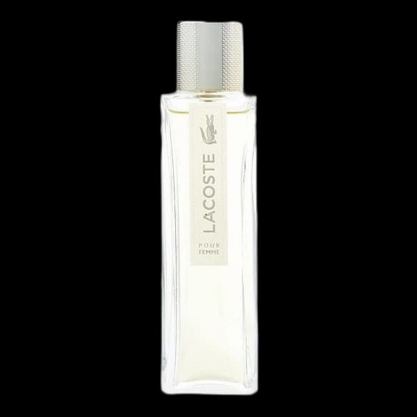 Lacoste Pour Femme