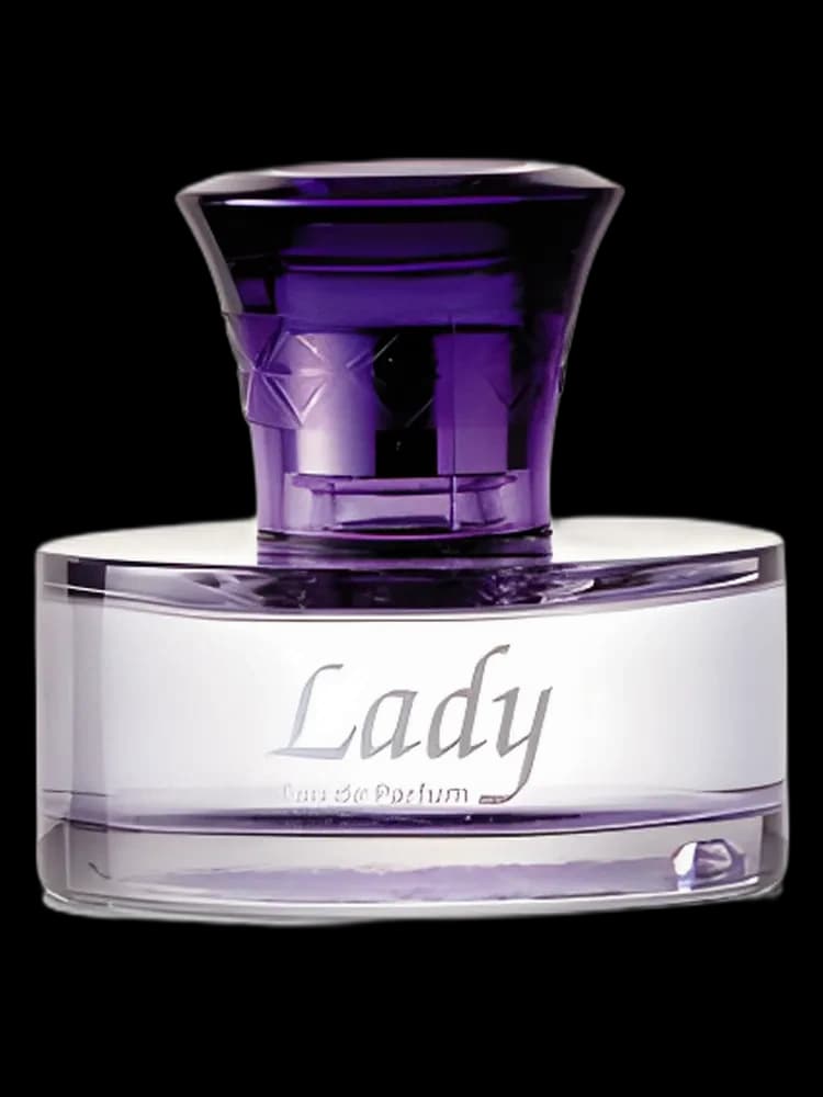 Lady for women