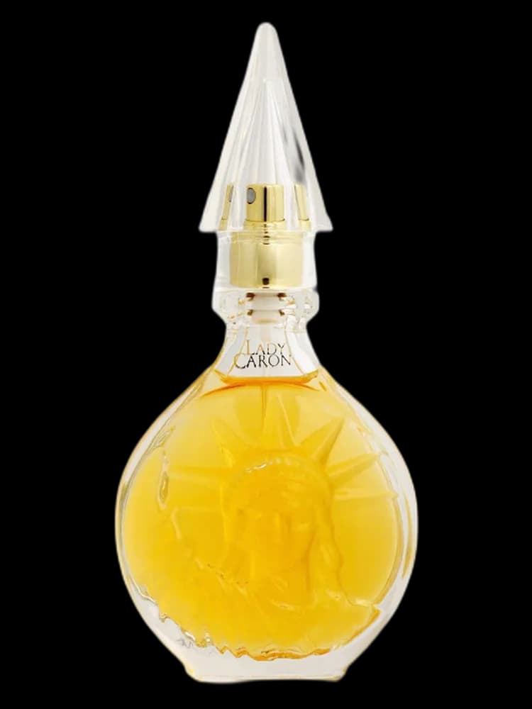Lady Caron for women
