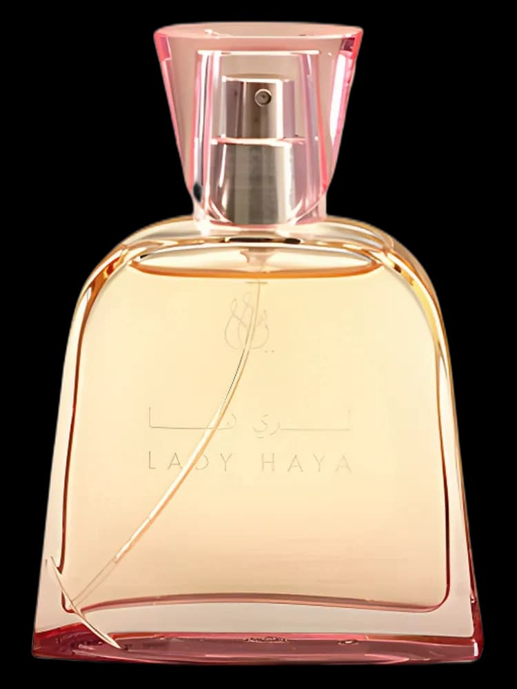 Lady Haya for women