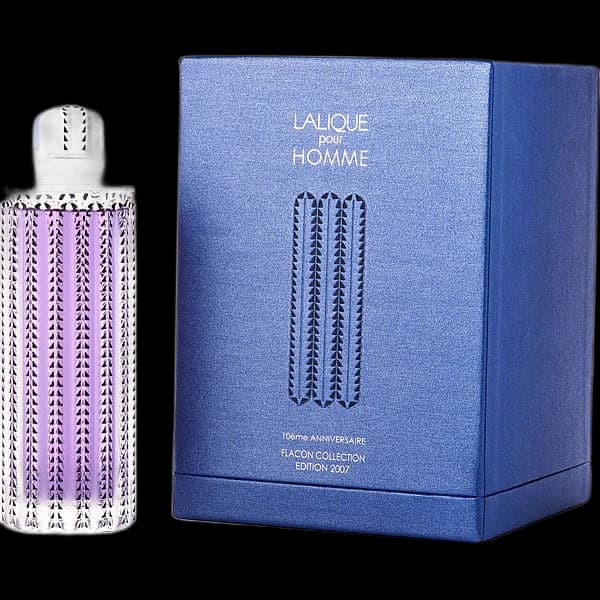 Lalique Faune