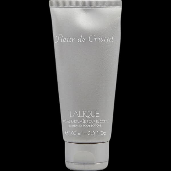 Lalique Fleur De Cristal