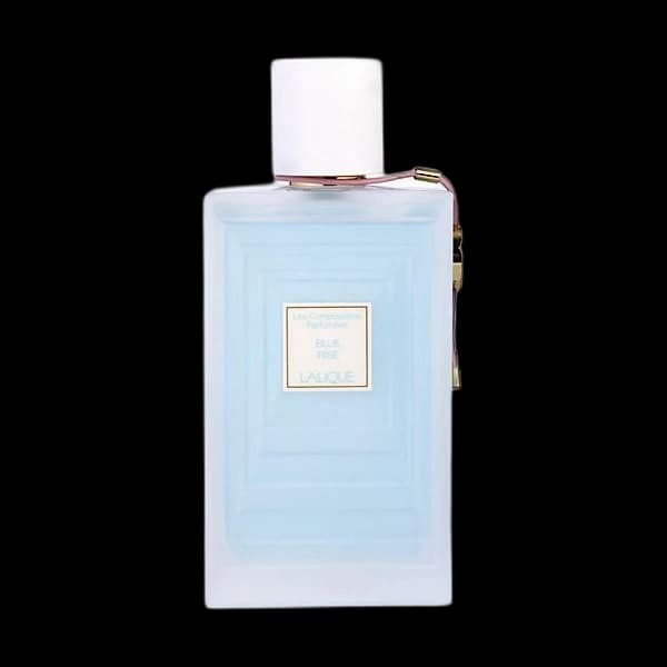 Lalique Les Compositions Parfumees Blue Rise