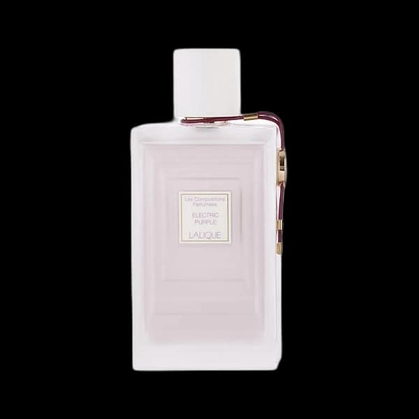 Lalique Les Compositions Parfumees Electric Purple