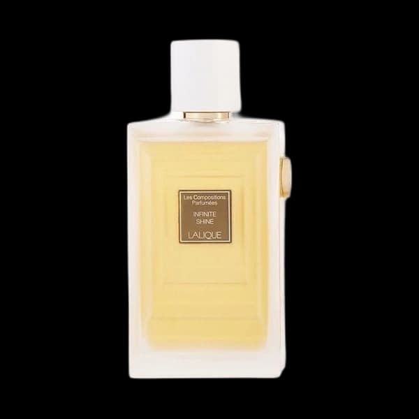 Lalique Les Compositions Parfumees Infinite Shine