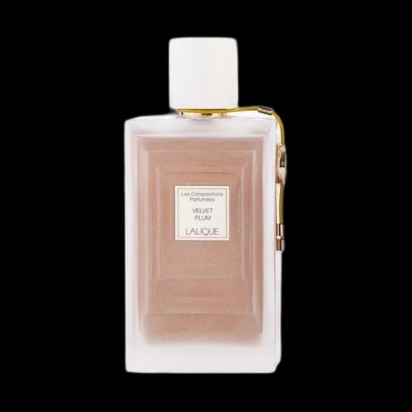 Lalique Les Compositions Parfumees Velvet Plum
