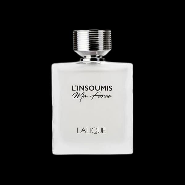 Lalique L'Insoumis Ma Force
