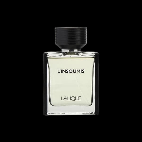 Lalique L'Insoumis
