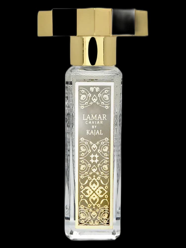 Lamar Caviar unisex
