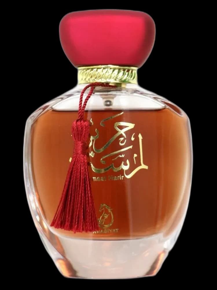 Lamsat Harir for women