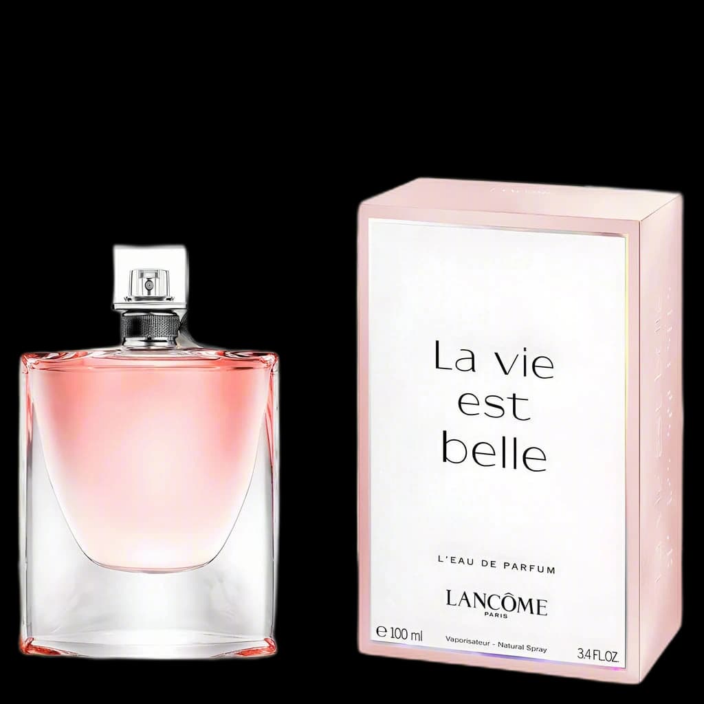 Lancome La Vie Est Bella Edp