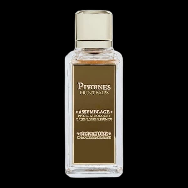 Lancome Maison Pivoines Printemps