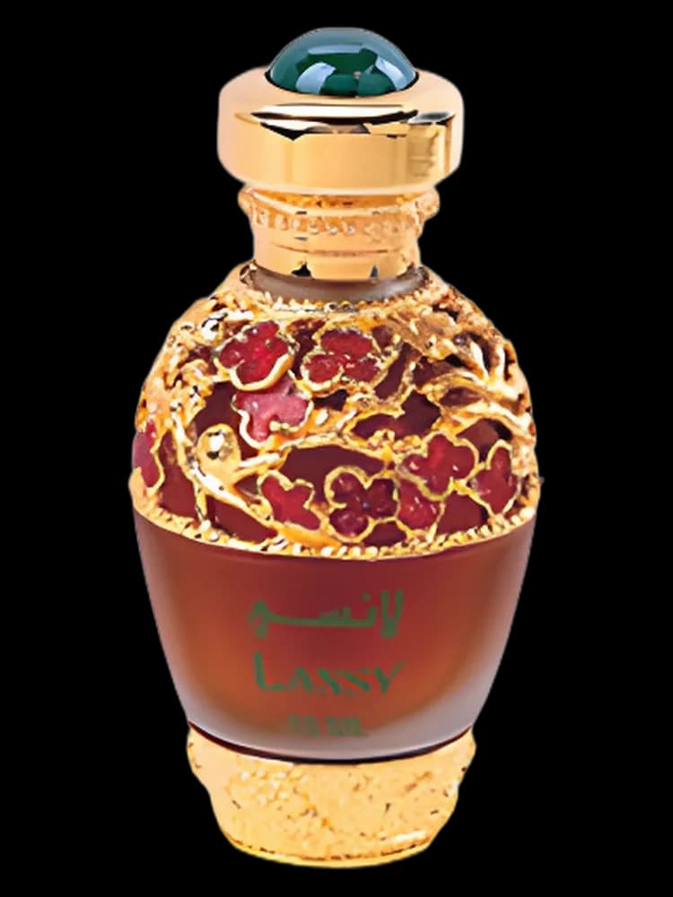 Lansy for women