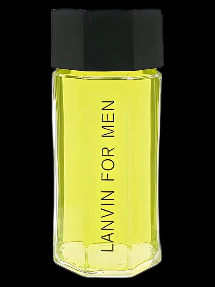Lanvin for Men for men