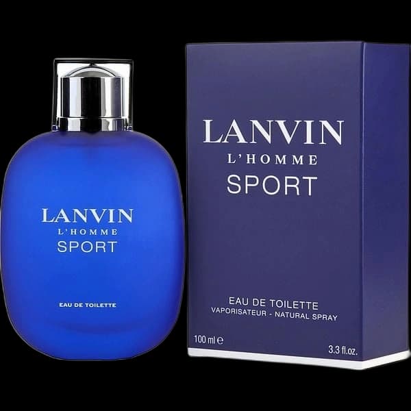 Lanvin L'Homme Sport