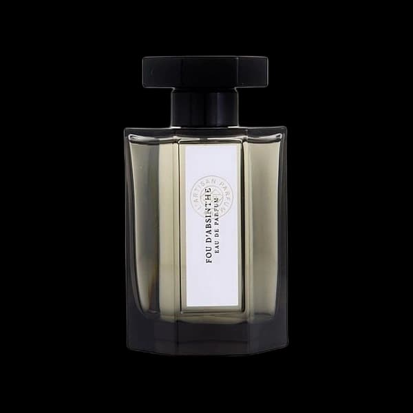 L'Artisan Parfumeur Fou d'Absinthe