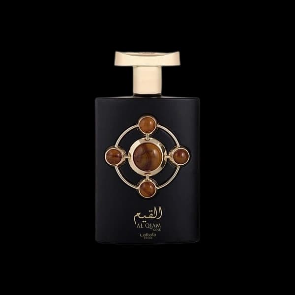 Lattafa Pride Al Qiam Gold