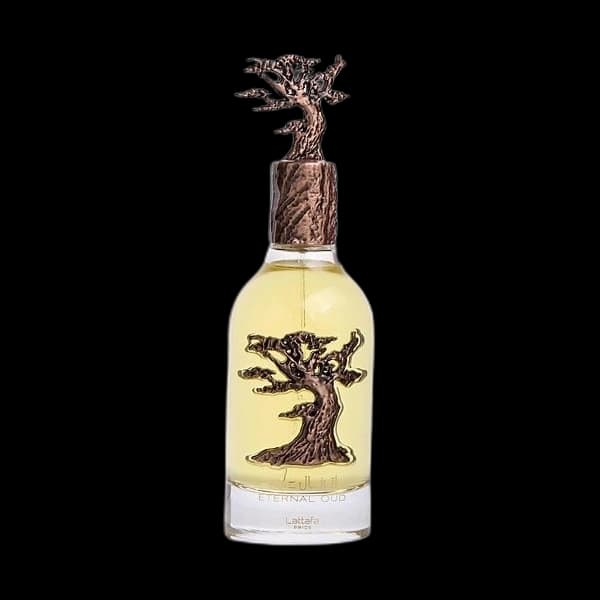 Lattafa Pride Eternal Oud