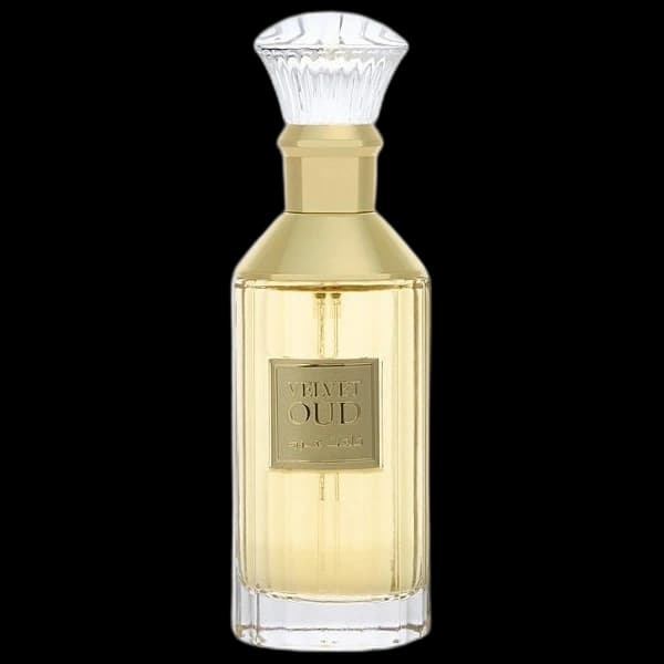 Lattafa Velvet Oud
