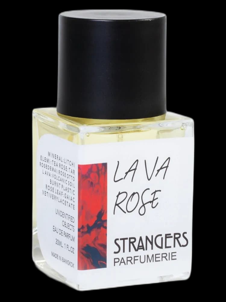 Lava Rose unisex