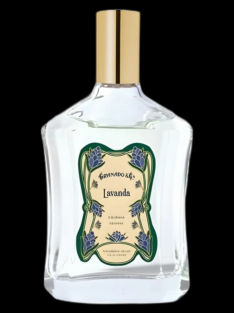 Lavanda unisex