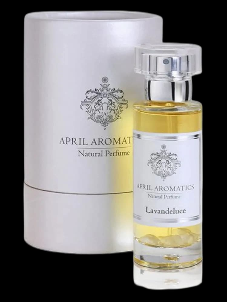 Lavandeluce unisex