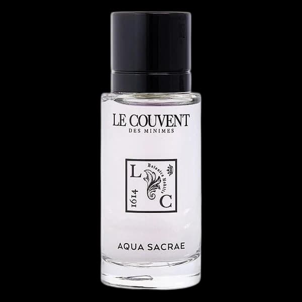 Le Couvent Des Minimes Aqua Sacrae
