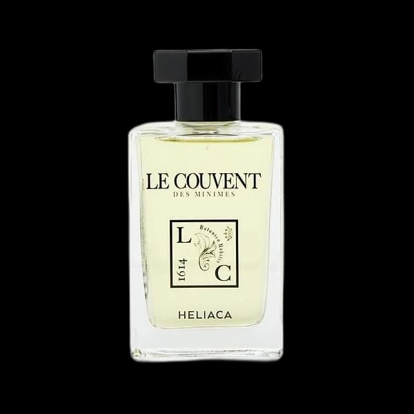 Le Couvent Des Minimes Heliaca