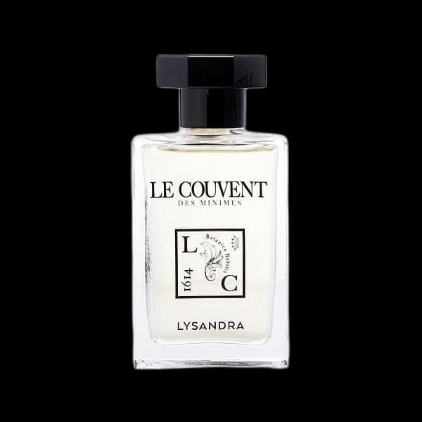 Le Couvent Des Minimes Lysandra