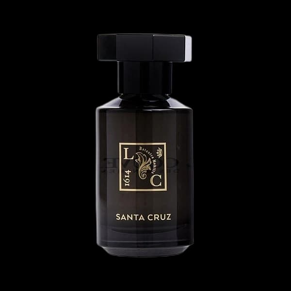 Le Couvent Des Minimes Santa Cruz