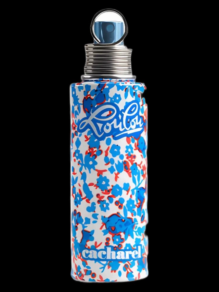 Le Jardin LouLou for women