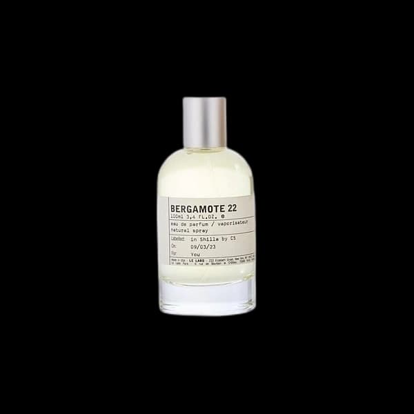 Le Labo Bergamote 22