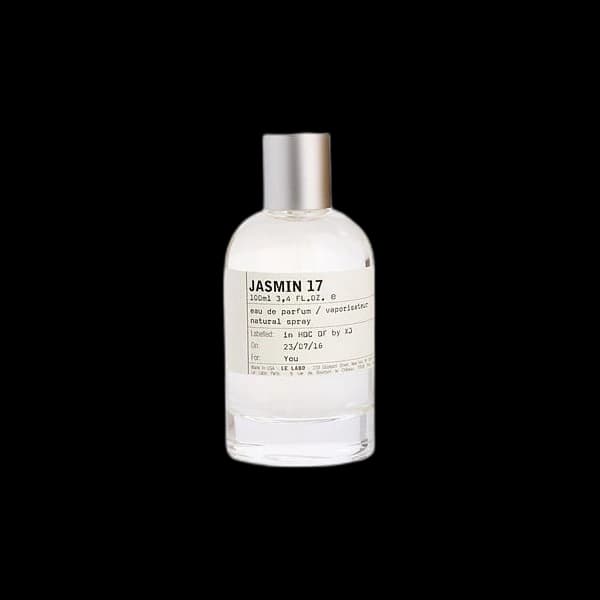 Le Labo Jasmin 17