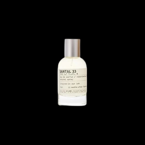 Le Labo Santal 33